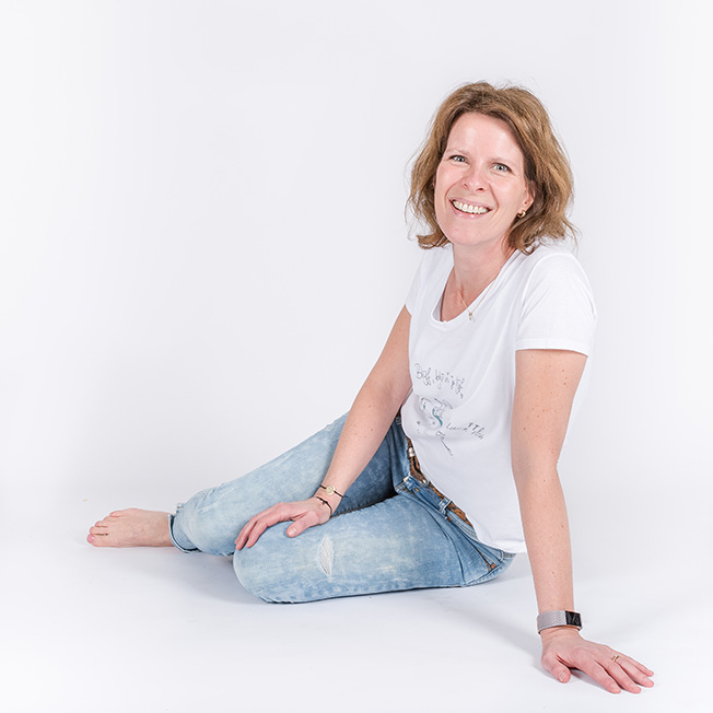 Bianca Gerritsen Bianca Gerritsen | Blijf Voedingsadvies & Coaching