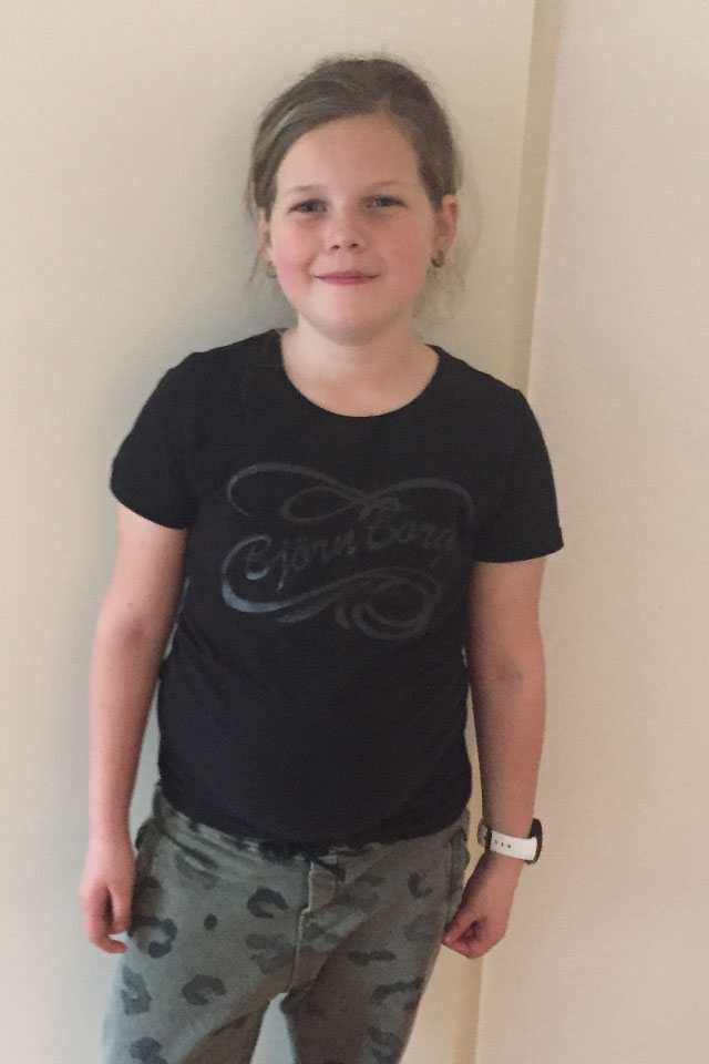 Voor-foto Demi Voor-foto Demi | Blijf Voedingsadvies & Coaching