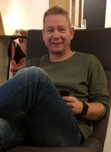 Nico-na foto