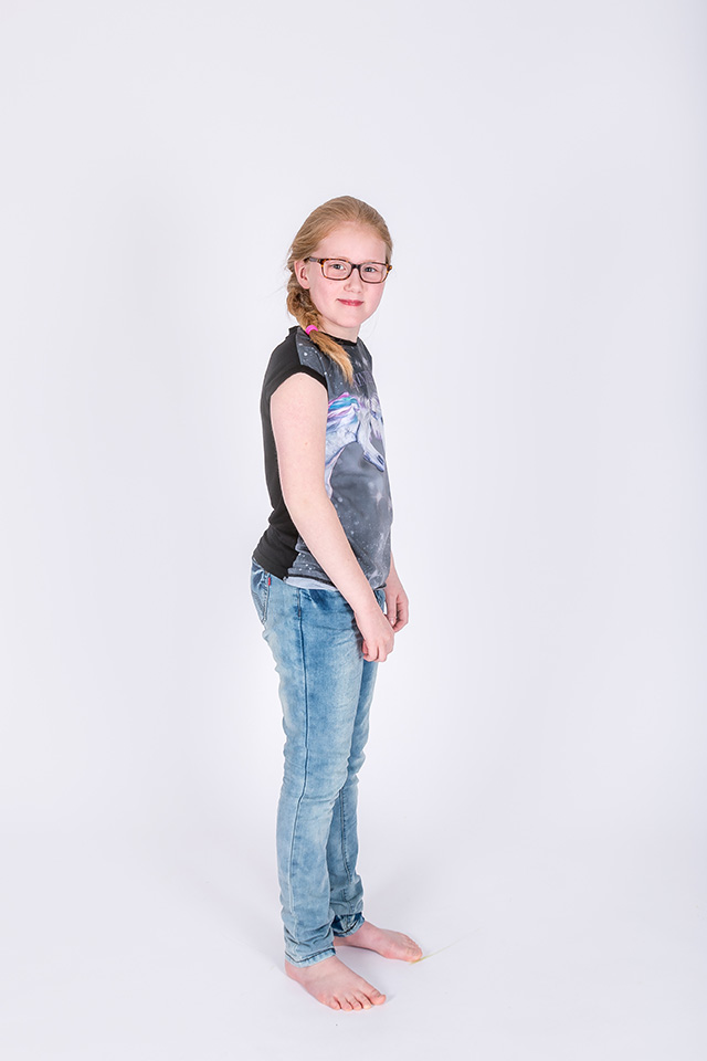 Na-foto Sofie